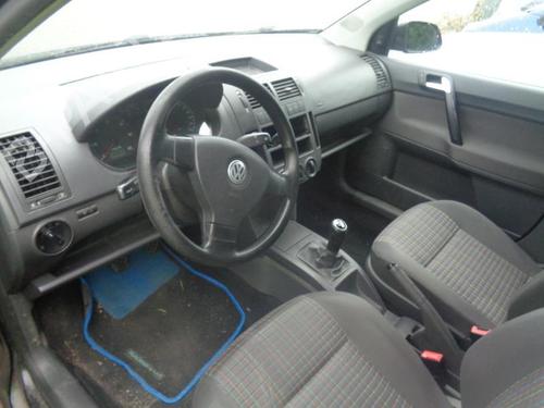 Front right door window VW POLO (9N_, 9A_) 1.4 TDI | BP21290401C19 