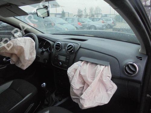 Starter DACIA SANDERO II TCe 90 (B8M1, B8MA, B8AC) | BP21300188M8 