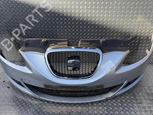 Used Front bumper SEAT LEON (1P1) 1.9 TDI (105 hp) 29398774