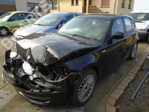 Rear windshield wiper arm BMW 1 (E87) 116 d | BP21317048C144 