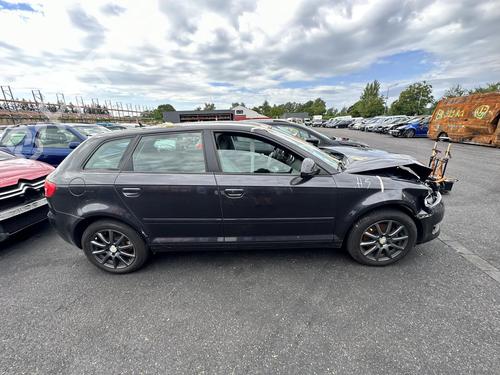 Left tailgate light AUDI A3 Sportback (8PA) 1.4 TFSI | BP25874275C79 