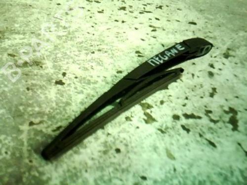 Used Rear windshield wiper arm RENAULT MEGANE II (BM0/1_, CM0/1_) 1.9 dCi (BM0G, CM0G) (120 hp) 21310501