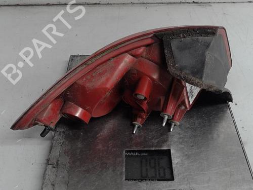 Right taillight HYUNDAI SANTA FÉ II (CM) 2.2 CRDi GLS | BP21295372C35 