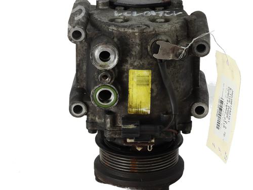 Used AC compressor JAGUAR S-TYPE II (X200) 2.7 D (207 hp) 21304835