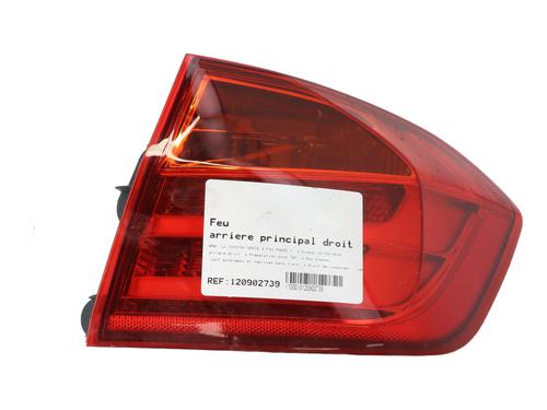 Used Right taillight BMW 3 (F30, F80) 320 d xDrive (184 hp) 32210204