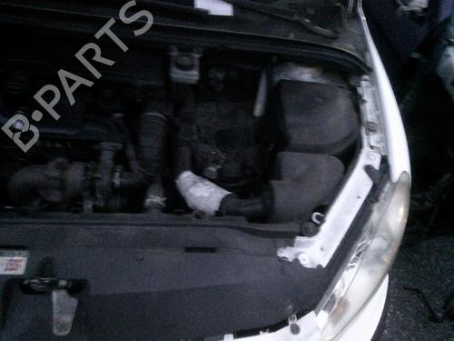 Front left belt tensioner PEUGEOT 307 (3A/C) 1.4 HDi | BP22219603C87 
