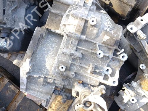 Used Gearbox Gearbox VW TIGUAN (5N_) 2.0 TDI 4motion (170 hp) 30886108 30886108