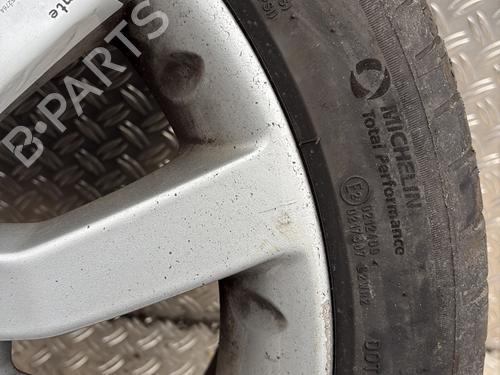 Used Rim Rim LAND ROVER RANGE ROVER SPORT I (L320) 4.2 4x4 (390 hp) 32407497 32407497