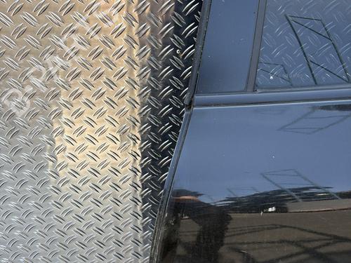Left rear door NISSAN JUKE (F15) 1.5 dCi | BP26737528C4