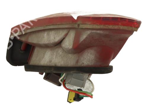 Used Right tailgate light Right tailgate light PEUGEOT 607 (9D, 9U) 2.2 HDi (133 hp) 21321534 21321534