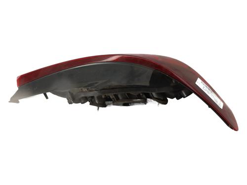 Used Left taillight Left taillight OPEL CORSA D (S07) 1.3 CDTI (L08, L68) (75 hp) 21292266 21292266
