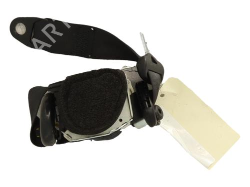 Used Rear right seatbelt Rear right seatbelt FIAT 500X (334_) 1.6 D Multijet (334AXA1B, 334AXA11) (120 hp) 38762591 38762591