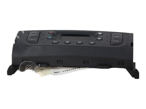 Used Climate control RENAULT CLIO II (BB_, CB_) 1.5 dCi (B/CB07) (65 hp) 31045735