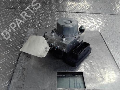 ABS Bremseaggregat MITSUBISHI MIRAGE / SPACE STAR VI Hatchback (A0_A) 1.2 (A03A) (80 hp) 21885445