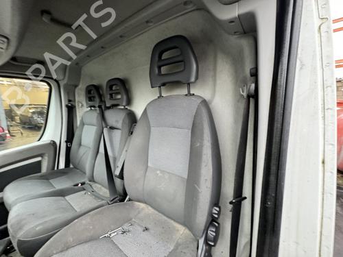 Fuse box PEUGEOT BOXER Van 2.2 HDi 120 | BP21297375E1 