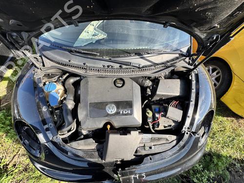 Paraurti posteriore VW NEW BEETLE (9C1, 1C1) 1.9 TDI | BP21300643C8 