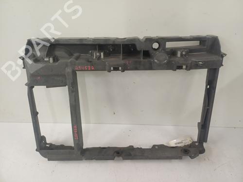 Frontplade/Frontkurv Frontplade/Frontkurv PEUGEOT 208 I (CA_, CC_) 1.2 THP 110 (110 hp) 36147418 36147418