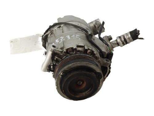 Used AC compressor AC compressor BMW X5 (E70) xDrive 30 d (235 hp) 28295580 28295580