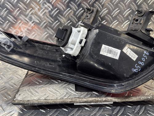 Right taillight CITROËN C4 Picasso I MPV (UD_) 1.6 HDi 110 | BP25443133C35 