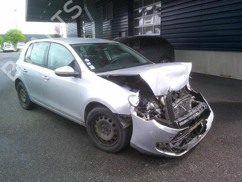 Starter VW GOLF VI (5K1) 1.4 TSI | BP22149147M8 