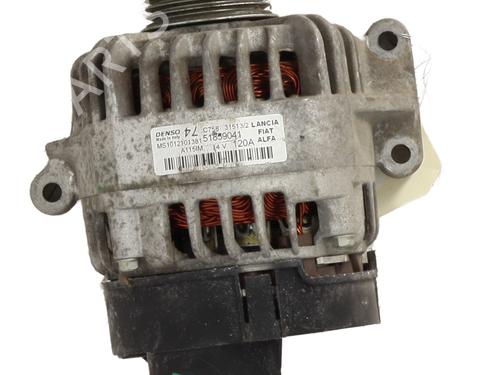 Alternator FORD KA (RU8) 1.2 | BP21367639M7 