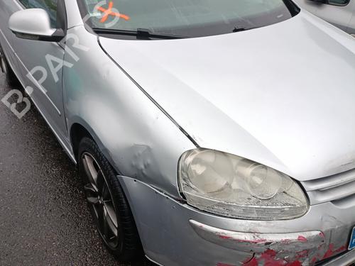 Left front driveshaft VW GOLF V (1K1) 1.9 TDI | BP28716268M38 - Image 10