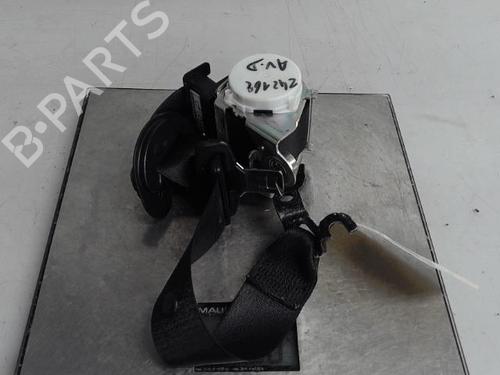 Used Front right seatbelt Front right seatbelt BMW 3 Touring (E91) [2004-2012] 21298390 21298390