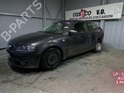 Alternator AUDI A3 (8P1)  | BP33449388M7  - Image 17