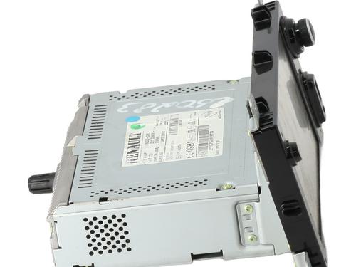Radio RENAULT CLIO IV (BH_) 1.5 dCi 90 | BP26234789E6 