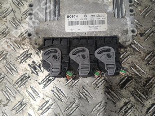 Engine control unit (ECU) OPEL MOVANO A Van (X70) 2.5 CDTI (FD) | BP37685947M57 - Image 4