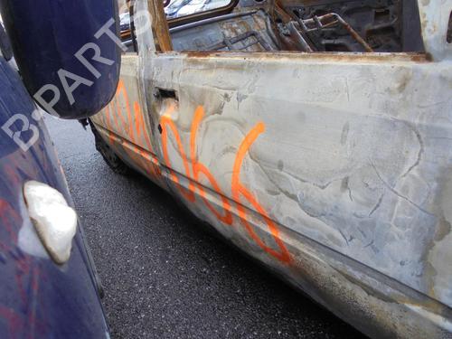 Used Parts PEUGEOT 205 II (20A/C) 1.4 (75 hp) 3963053