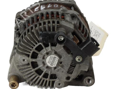 Used Alternator Alternator PEUGEOT 407 (6D_) 2.0 HDi 135 (6DRHRH, 6DRHRE, 6DRHRG, 6DRHRJ) (136 hp) 32191459 32191459