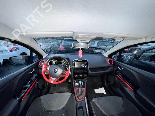 Steering wheel RENAULT CLIO IV (BH_) 0.9 TCe 90 (BHNF, BHMA, BHMH, BHJK, BHJR) | BP21320162C49