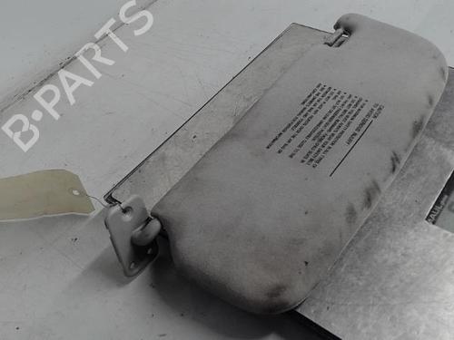 Right sun visor HYUNDAI COUPE II (GK) 2.0 GLS | BP21302239I2 