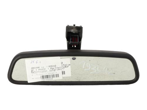 Used Rear mirror Rear mirror JAGUAR XF I (X250) 3.0 D (275 hp) 21313187 21313187