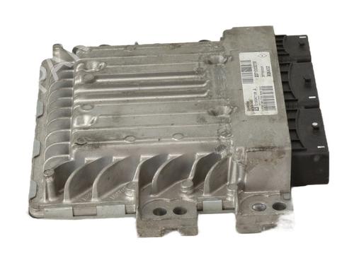 Engine control unit (ECU) RENAULT MEGANE III Hatchback (BZ0/1_, B3_) 1.5 dCi | BP21291235M57 