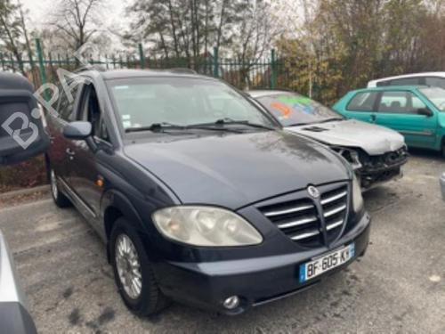 Sikkerhedssele-spænde SSANGYONG STAVIC 2.7 270 sXDi 4x4 | BP21368896I32 - Image 5
