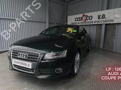 Starter AUDI A5 (8T3) 2.7 TDI | BP35823496M8 - Image 5