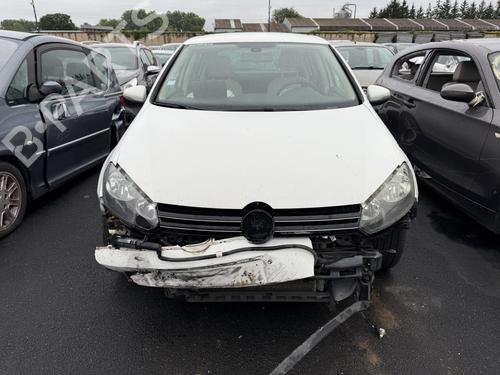 Steering column stalk VW GOLF VI (5K1) 1.4 TSI | BP28163221I23  - Image 13