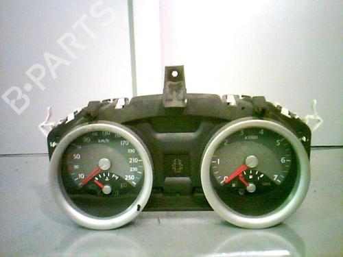 Used Instrument cluster RENAULT MEGANE II (BM0/1_, CM0/1_) 1.9 dCi (BM0G, CM0G) (120 hp) 21362838