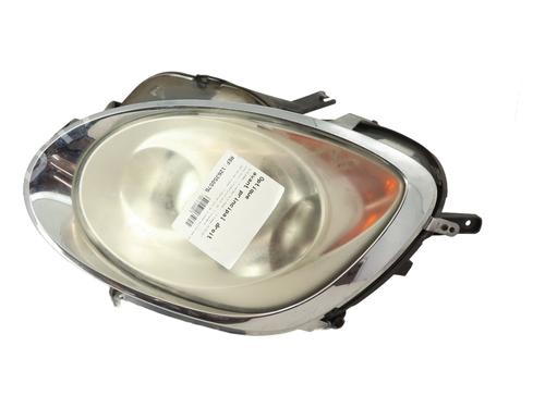 Used Right headlight Right headlight ALFA ROMEO MITO (955_) 1.6 JTDM (955AXC1B) (120 hp) 35994444 35994444