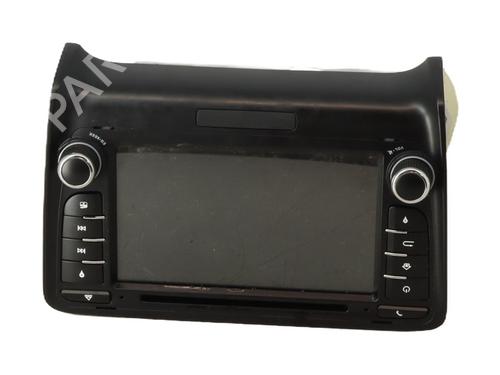 Used Radio AUDI TT (8J3) 2.0 TFSI (200 hp) 31930283