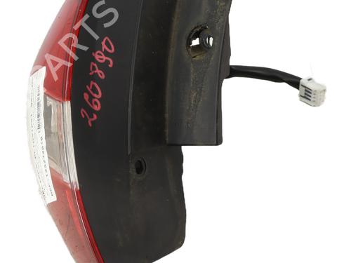 Left taillight RENAULT KOLEOS I (HY_) 2.0 dCi (HY0K) | BP33450295C34  - Image 5