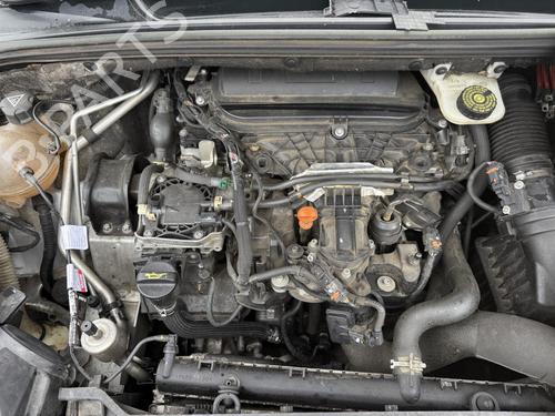 Right taillight CITROËN C4 II (NC_) 2.0 HDi / BlueHDi 150 | BP28134745C35  - Image 21