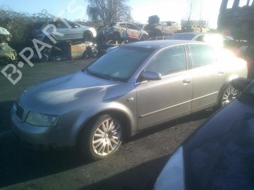 Front left seatbelt AUDI A4 B6 (8E2) 1.9 TDI | BP22771276I26  - Image 6