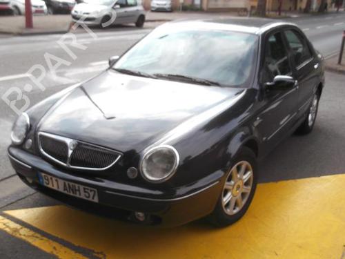 Used Parts LANCIA LYBRA (839_) 2.4 JTD (839AXE1A) 1992156