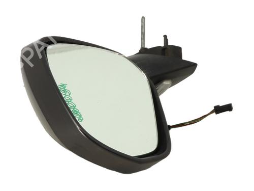 Used Left mirror Left mirror PEUGEOT 5008 (0U_, 0E_) 1.6 HDi (110 hp) 32481825 32481825