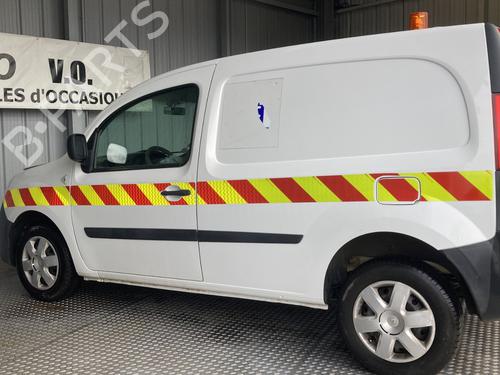 Højre solskærm RENAULT KANGOO Express (FW0/1_) 1.5 dCi 85 (FW0K, FW0L, FW0B) | BP39494766I2 - Image 5