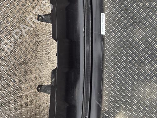 Rear bumper PEUGEOT 2008 I (CU_) 1.2 VTi | BP22710903C8
