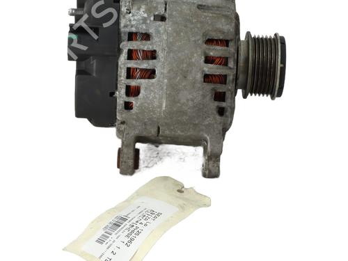 Alternator SEAT IBIZA IV (6J5, 6P1) 1.2 TDI | BP25921966M7 